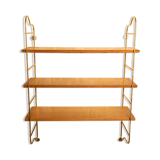 Modular shelves gilded thong