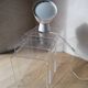 Ola Wihlborg designer lamp ikea