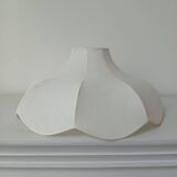 Flower lampshade