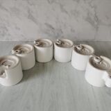 Ehlen Johansson ceramic photophores