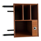 Scandinavian Teak chest of drawers
