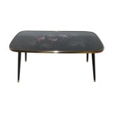 Table basse vintage