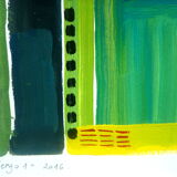 Abstraction - Vergo