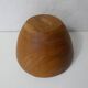 Saladier en bois