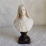 Bust of St. Therese