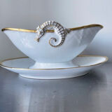 Sauce gravy bowl by Bing & Grøndahl
