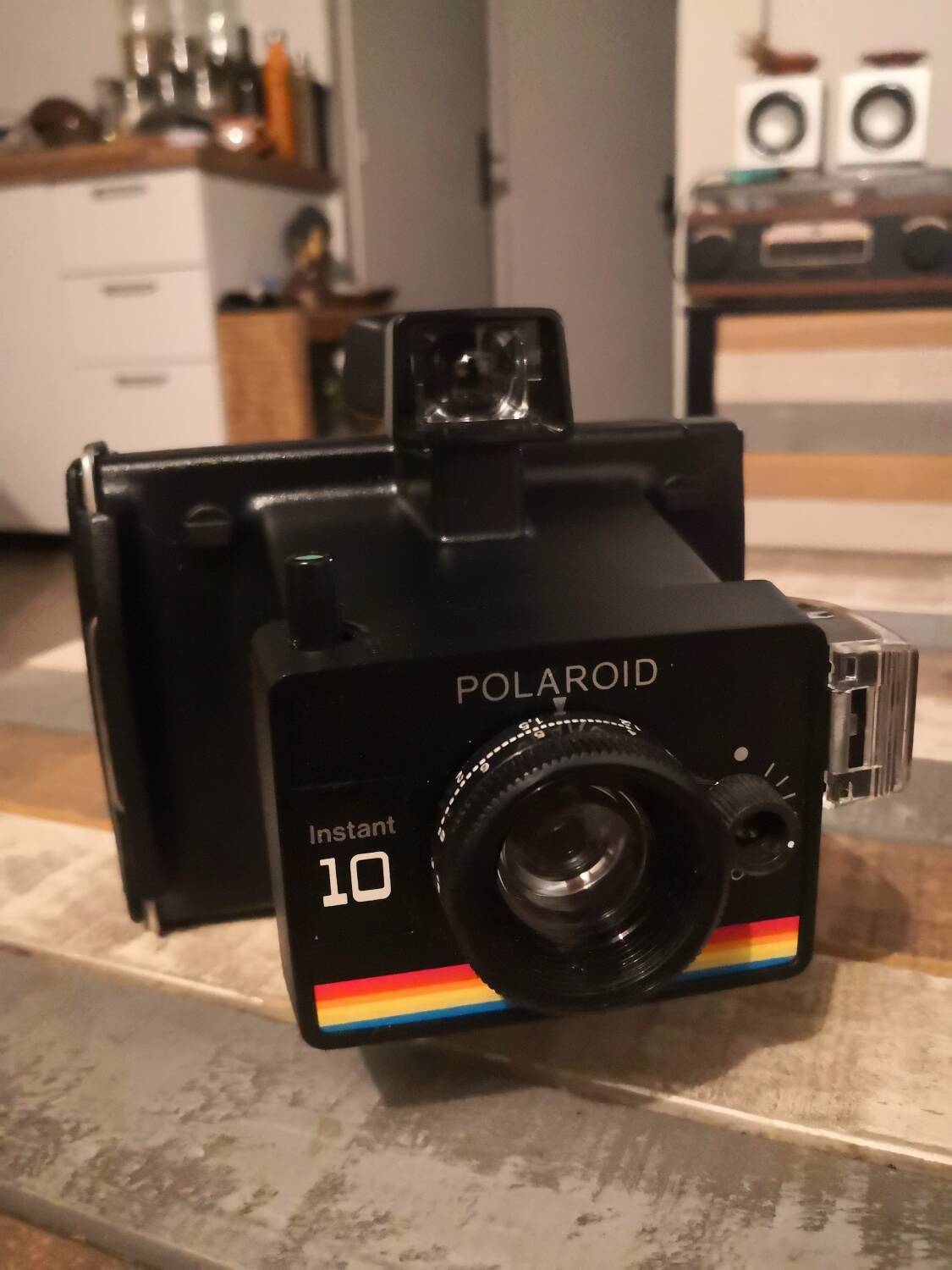 Polaroid Instant 10 70s