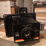 Polaroid Instant 10 70s