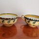 2 tea cups of gien