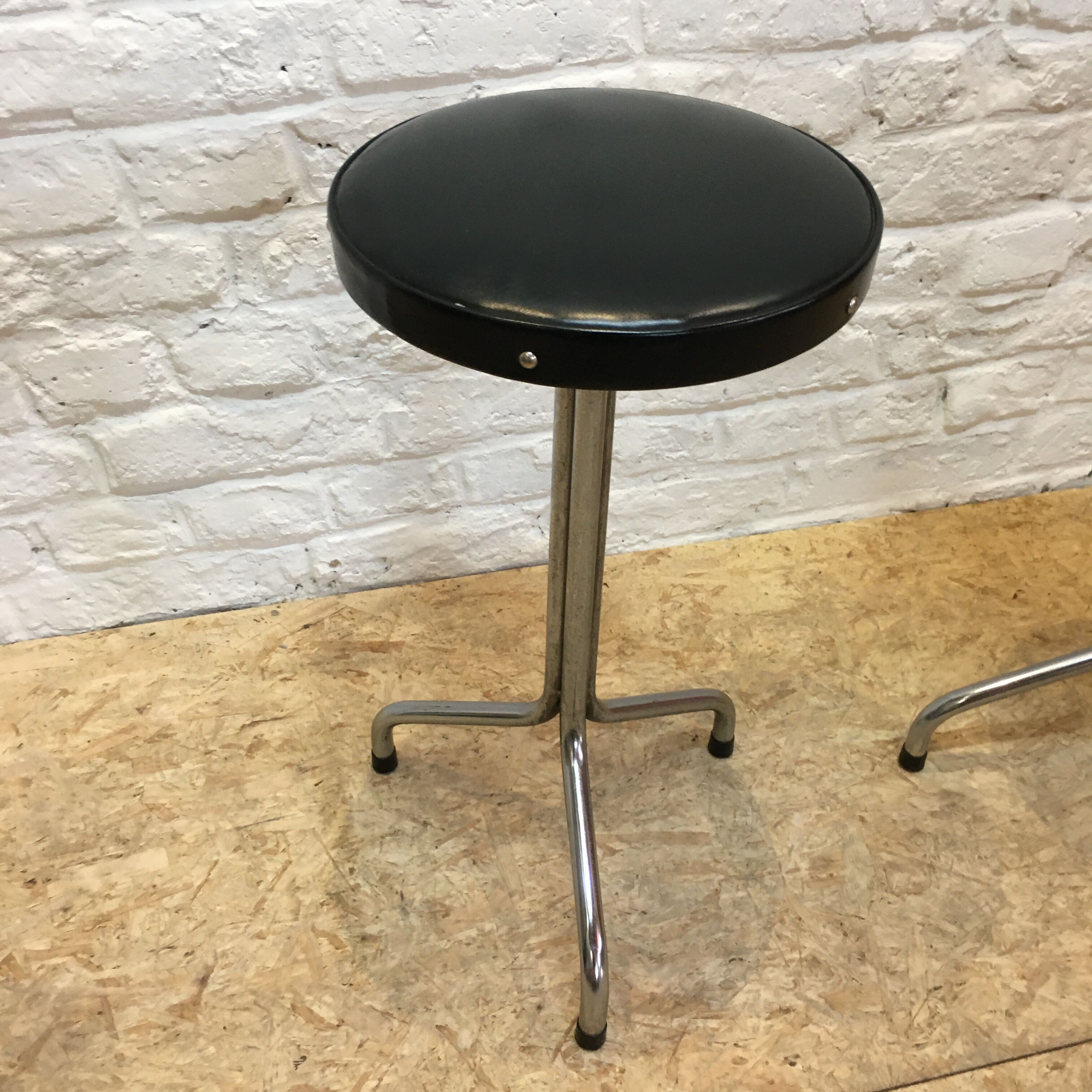 Vintage stools