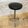 Duo de tabourets vintage