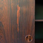 Cadovius shelf rosewood