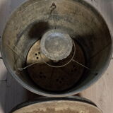 Ancienne lessiveuse