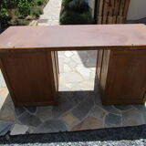 Antique workshop work furniture