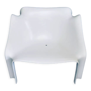 Fauteuil F300 Version - pierre paulin