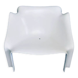 F300 Armchair Outdoor Version by Pierre Paulin