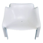 Fauteuil F300 Version Outdoor de Pierre Paulin