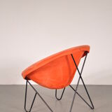 Armchair Hoop 1950