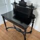 Office, happiness of the day Napoleon III XIXth