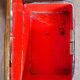 Old Vintage Boxes NINETEENTH in lacquer Asia China