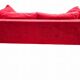 B&B Italia, Italian sofa Sity, design by Antonio Citterio, 1980s.