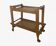 Service reconstruction solid wood 50s