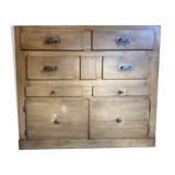 Commode ancienne