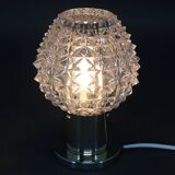 1970s Table Lamp by Kamenicky Senov ,Czechoslovakia