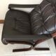 Two Siesta armchairs by Ingmar Relling for Westnofa Norway 1960