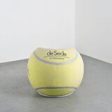DE SEDE: Tennis Ball Chair, circa 1985