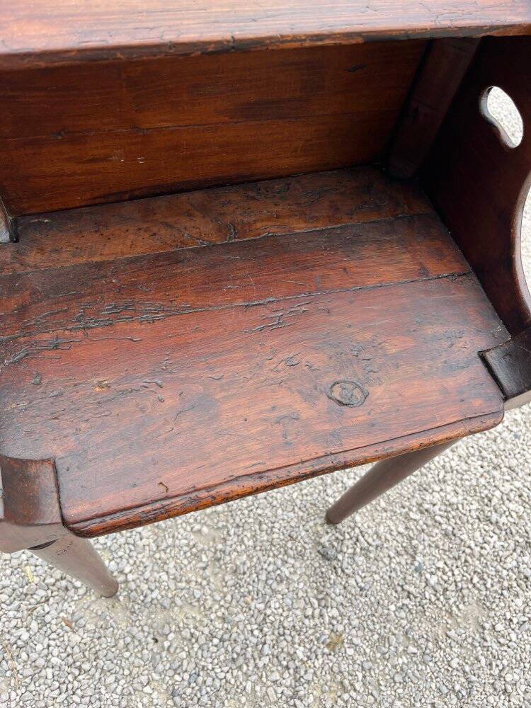 Vintage side table