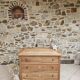 Commode ancienne