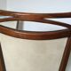 Chaises années 50