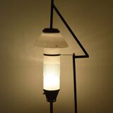 Floor lamp attr. Stilnovo, 1950s