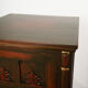 Pine cabinet, Danish design, 1960s, production: Denmark