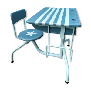 bureau d'écolier