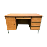 Schoolmaster's office