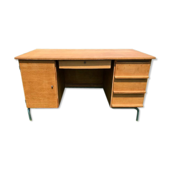 Bureau maitre d'ecole