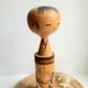 Kokeshi doll poupée japonaise