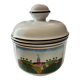 Sucrier design naïf Villeroy et Boch
