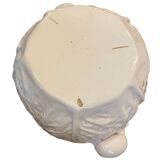 Slip tureen