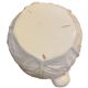 Slip tureen