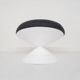 Fauteuil Ben Swildens pour Stabin Bennis « Diabolo » Lounge Chair, Dutch Design années 1960