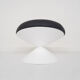 Fauteuil Ben Swildens pour Stabin Bennis « Diabolo » Lounge Chair, Dutch Design années 1960