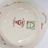 Limoges Haviland porcelain coffee service for Au Vase Etruscan chinese décor