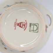 Limoges Haviland porcelain coffee service for Au Vase Etruscan chinese décor