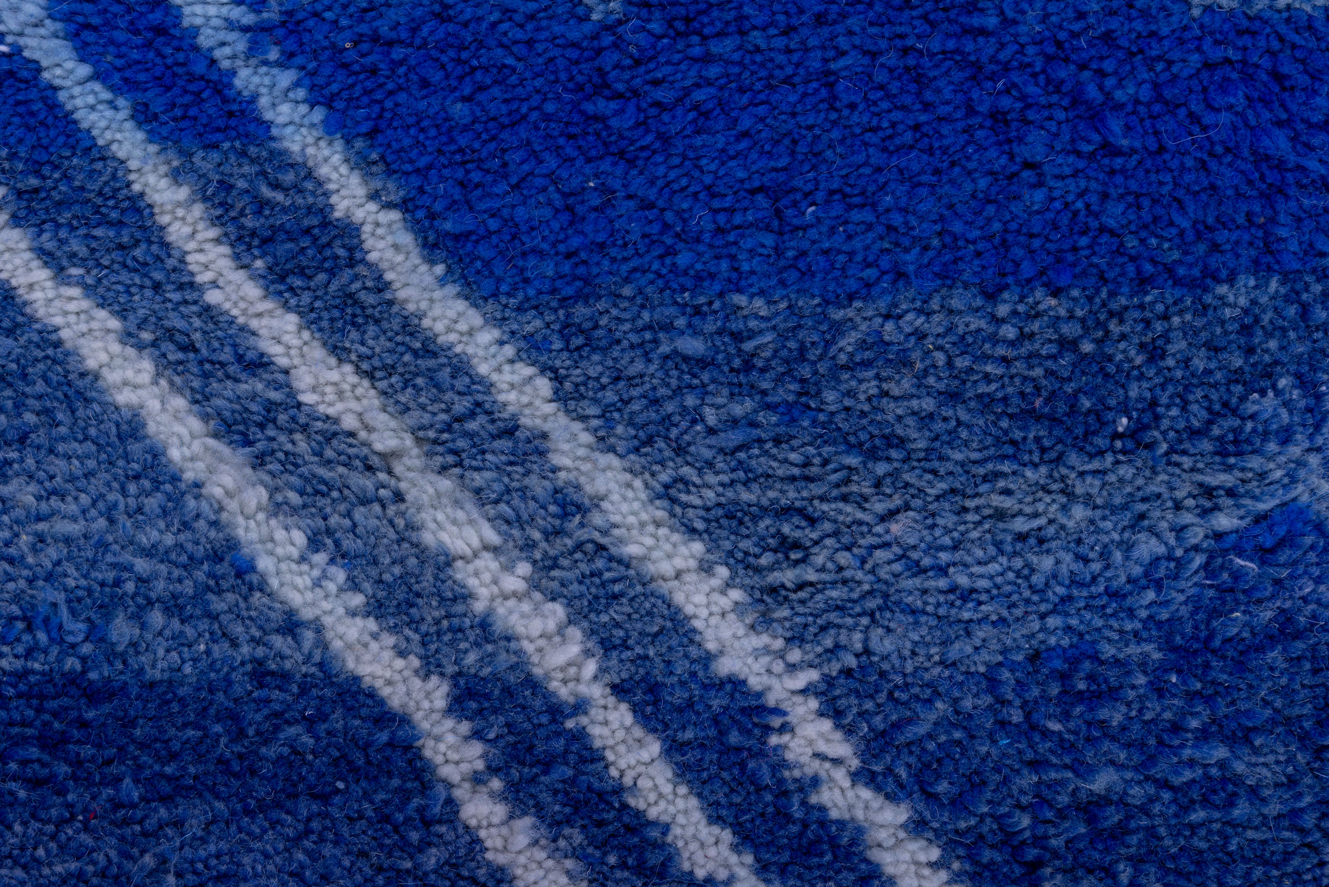 Carpet mrirt blue 333x203cm