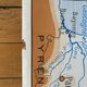 Rossignol school map France Atlantic coast