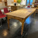 Table de ferme