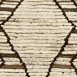 Tapis contemporain